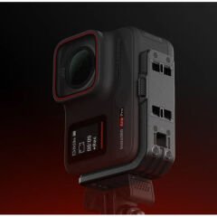 Insta360 Vertical-Horizontal Mount (Ace Pro/Ace)