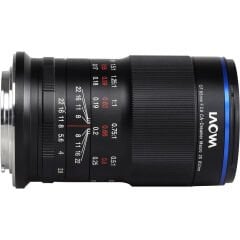Laowa 65mm f2.8 2X Ultra Macro Makro Lens (Fujifilm X)