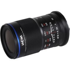 Laowa 65mm f2.8 2X Ultra Macro Makro Lens (Fujifilm X)