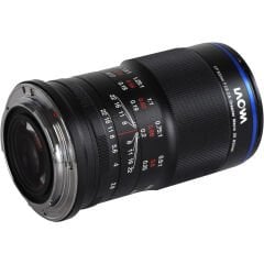 Laowa 65mm f2.8 2X Ultra Macro Makro Lens (Fujifilm X)