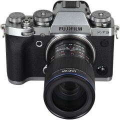 Laowa 65mm f2.8 2X Ultra Macro Makro Lens (Fujifilm X)