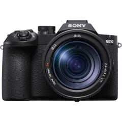Sony Cybershot RX10 V Fotoğraf Makinesi
