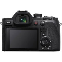 Sony Cybershot RX10 V Fotoğraf Makinesi
