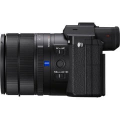 Sony Cybershot RX10 V Fotoğraf Makinesi