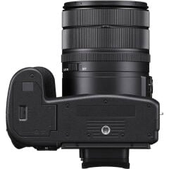 Sony Cybershot RX10 V Fotoğraf Makinesi