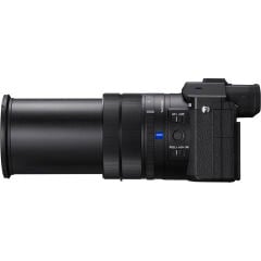 Sony Cybershot RX10 V Fotoğraf Makinesi