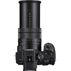 Sony Cybershot RX10 V Fotoğraf Makinesi