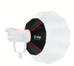 GVM 65cm Lantern Balon Softbox