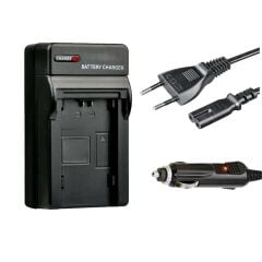 Hlypro LP-E8 Şarj Cihazı