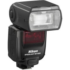 Nikon Speedlight SB-5000 Tepe Flaş