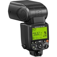 Nikon Speedlight SB-5000 Tepe Flaş