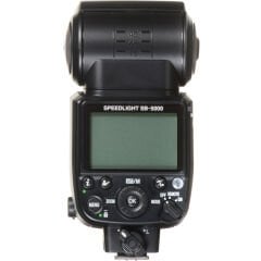 Nikon Speedlight SB-5000 Tepe Flaş