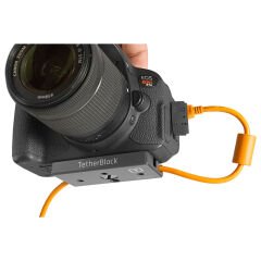 Tether Tools TB-MC-005 TetherBlock Kablo Sabitleme Adaptörü
