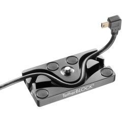 Tether Tools TB-MC-005 TetherBlock Kablo Sabitleme Adaptörü