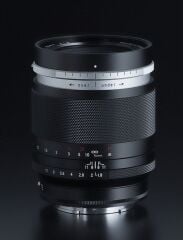 Voigtländer Portrait Heliar 75mm F1.8 Portre Prime Sony E Mount Lens