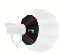 GVM 45cm Lantern Balon Softbox