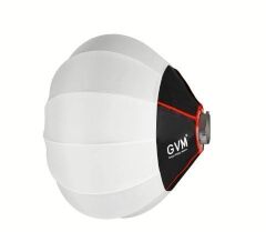 GVM 45cm Lantern Balon Softbox