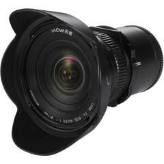 Laowa 15mm f4 Makro Lens (Sony E)
