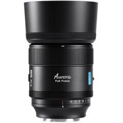 Sirui Aurora 85mm f/1.4 Lens (Sony E)