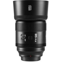 Sirui Aurora 85mm f/1.4 Lens (Sony E)