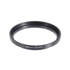 Emolux 49-52mm Step-Up Ring Çevirici Adaptör