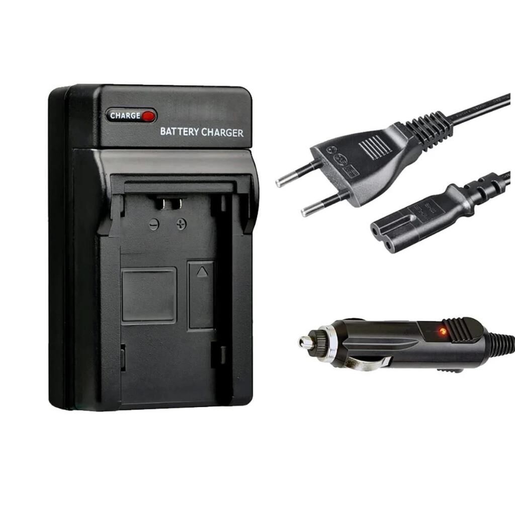 Hlypro NB-2LH Şarj Cihazı