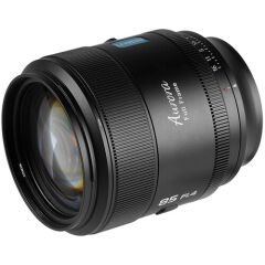 Sirui Aurora 85mm f/1.4 Lens (Fujifilm X)