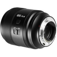 Sirui Aurora 85mm f/1.4 Lens (Fujifilm X)