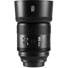 Sirui Aurora 85mm f/1.4 Lens (Fujifilm X)
