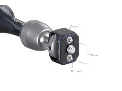SmallRig 4194 ARRI Bağlantılı 7'' Magic Arm