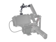 SmallRig 4194 ARRI Bağlantılı 7'' Magic Arm