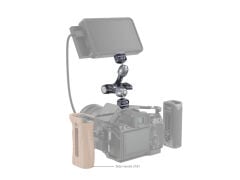 SmallRig 4194 ARRI Bağlantılı 7'' Magic Arm