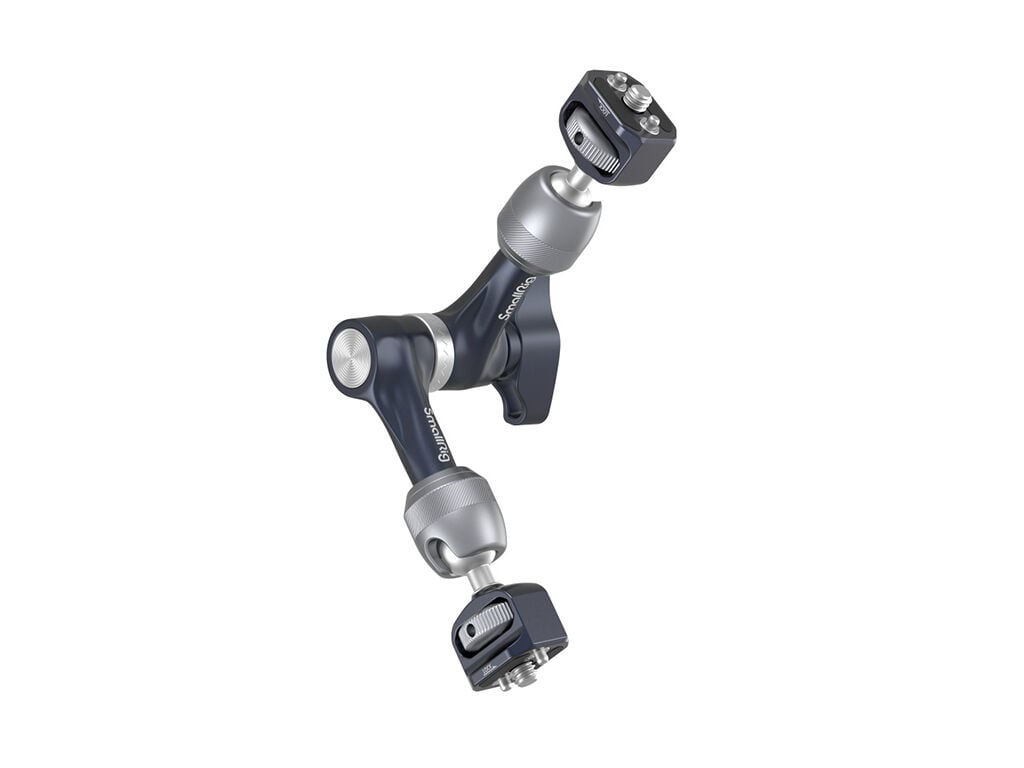 SmallRig 4194 ARRI Bağlantılı 7'' Magic Arm