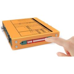 AVMatrix MV0430 4-Ch SDI Multiviewer