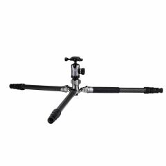 Fotopro Sherpa Max Karbon Fiber Tripod