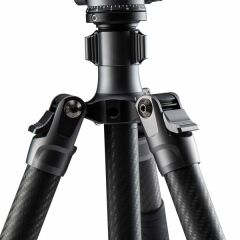 Fotopro Sherpa Max Karbon Fiber Tripod