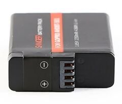 Sanger AHDBT-501 Gopro Hero5, Hero6, Hero7 Black Batarya