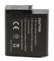 Sanger AHDBT-501 Gopro Hero5, Hero6, Hero7 Black Batarya