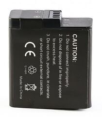Sanger AHDBT-501 Gopro Hero5, Hero6, Hero7 Black Batarya