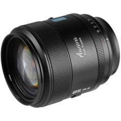Sirui Aurora 85mm f/1.4 Lens (Nikon Z)