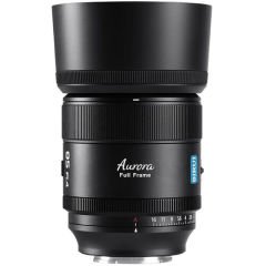 Sirui Aurora 85mm f/1.4 Lens (Nikon Z)