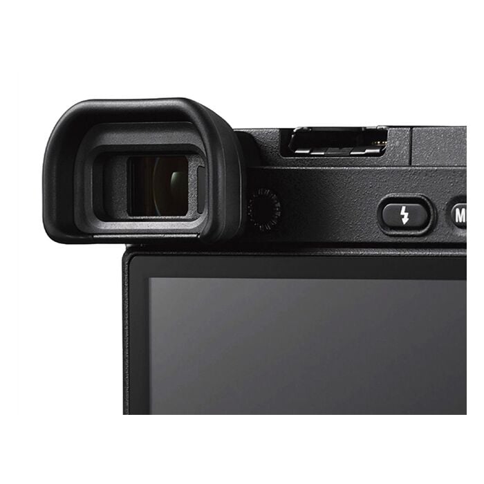 JJC FDA-EP17 Vizör Lastiği (Sony A6600, A6500, A6400)