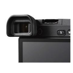 JJC FDA-EP17 Vizör Lastiği (Sony A6600, A6500, A6400)