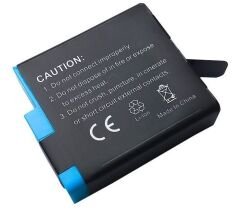 Sanger AHDBT-801H Gopro Hero8 Batarya