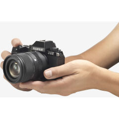 Sigma 18-50mm f/2.8 DC DN Contemporary Lens (Fujifilm X)