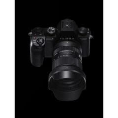 Sigma 18-50mm f/2.8 DC DN Contemporary Lens (Fujifilm X)