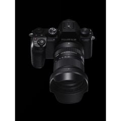 Sigma 18-50mm f/2.8 DC DN Contemporary Lens (Fujifilm X)