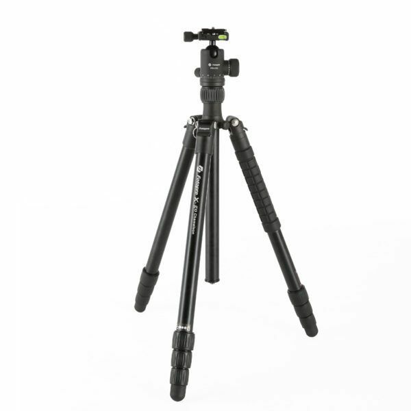 Fotopro X-Go Chameleon Tripod