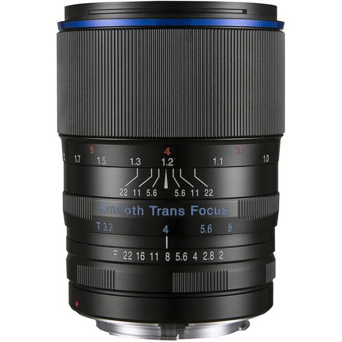 Laowa 105mm f/2 STF Lens (Sony E)