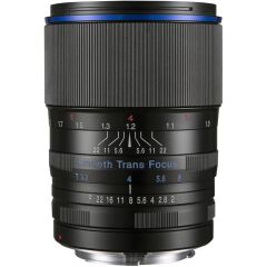 Laowa 105mm f/2 STF Lens (Sony E)